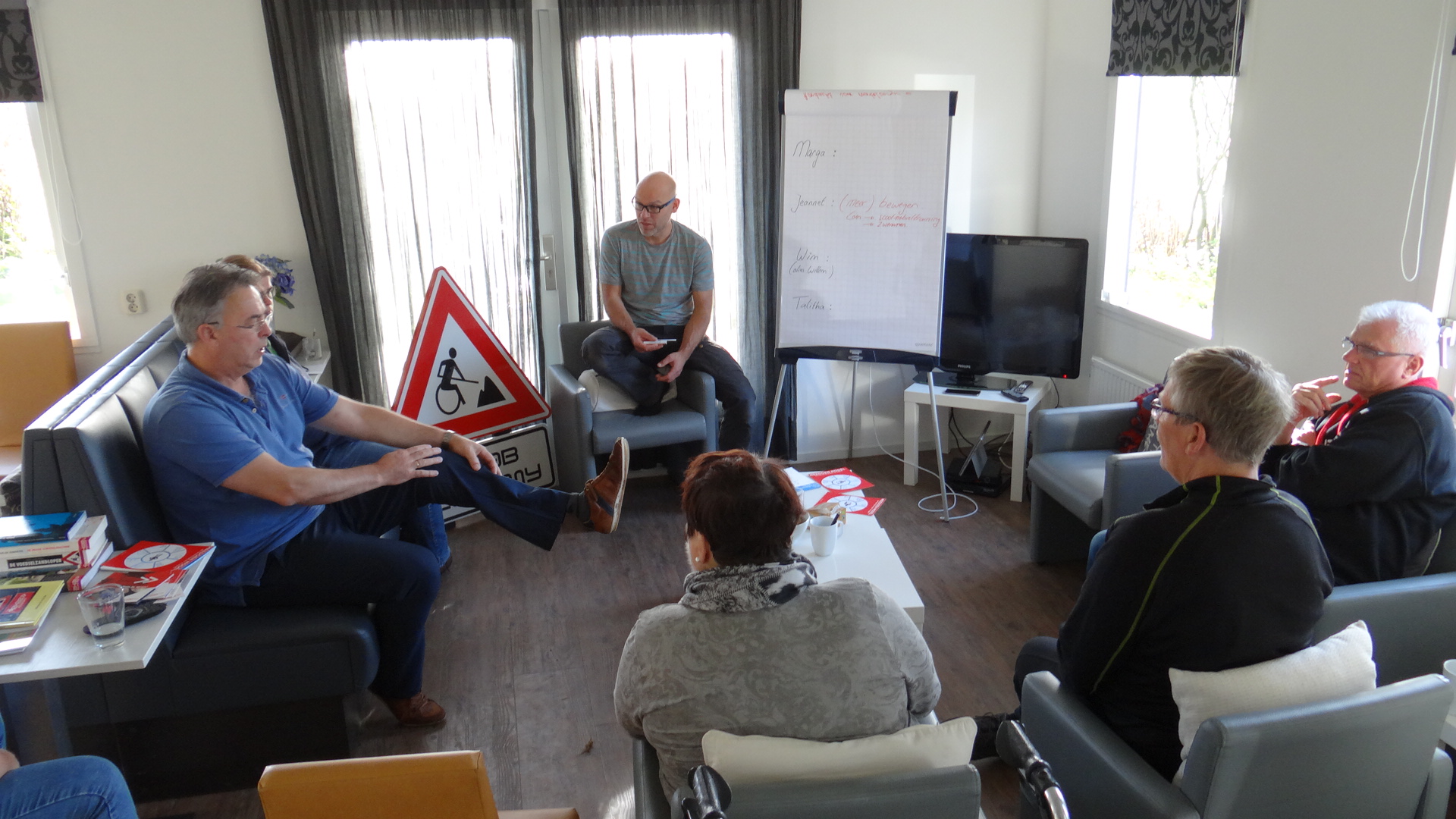 Programma op maat