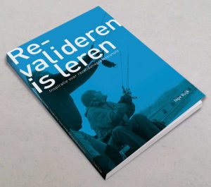 cover Revalideren is leren